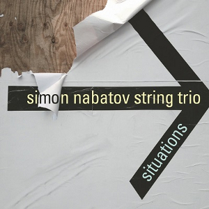 SIMON NABATOV / サイモン・ナバトフ / Situations