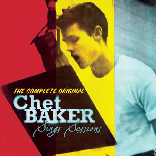 CHET BAKER / チェット・ベイカー / Chet Baker Sings + 10 Bonus Tracks