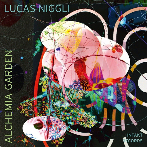 LUCAS NIGGLI / Alchemia Garden