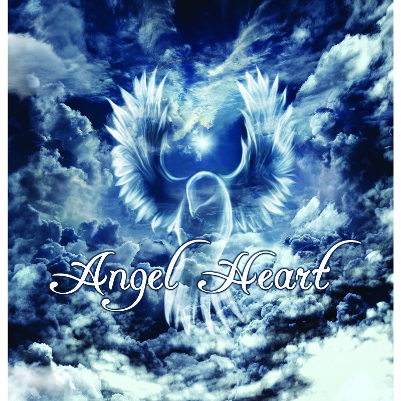 ANGEL HEART/ANGEL HEART｜HARDROCK & HEAVYMETAL｜ディスクユニオン 