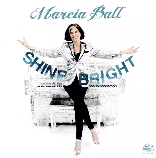 CD★MARCIA BALL★HOT TAMALE BABY マーシャ・ボール MARCIA BALL / マーシャ・ボール商品一覧｜JAZZ｜ディスク