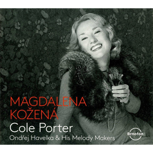 MAGDALENA KOZENA / マグダレーナ・コジェナー / Cole Porter