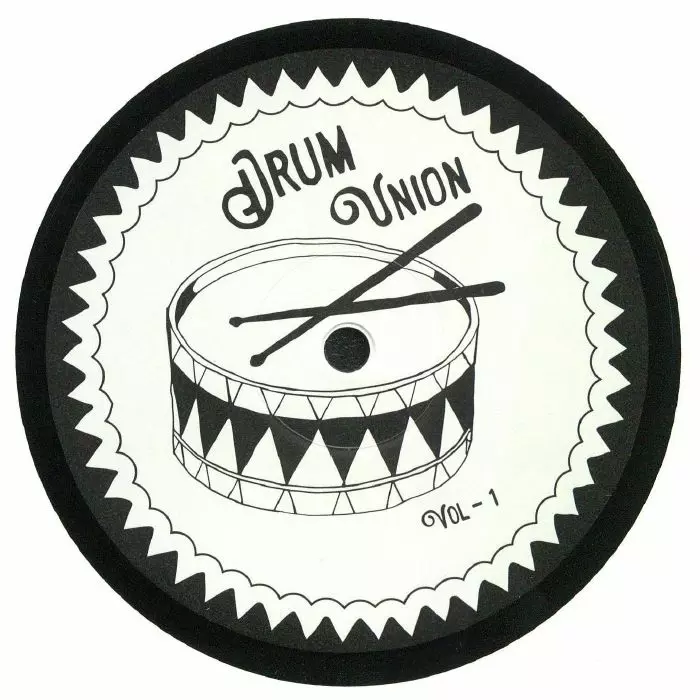 V.A. / DRUM UNION VOL 1
