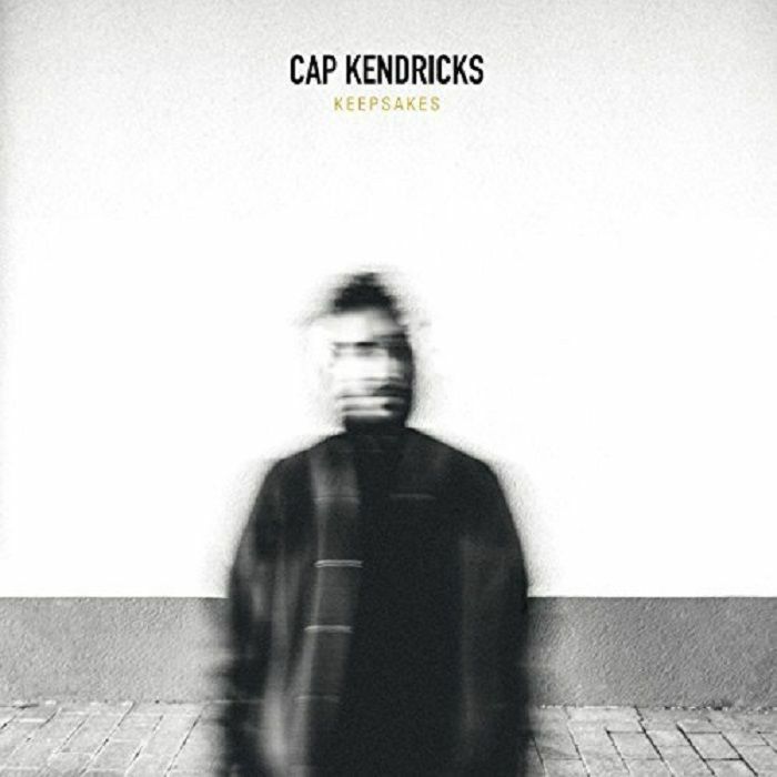 CAP KENDRICKS / KEEPSAKES "LP"