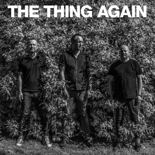 THING(JAZZ) / シング / Again