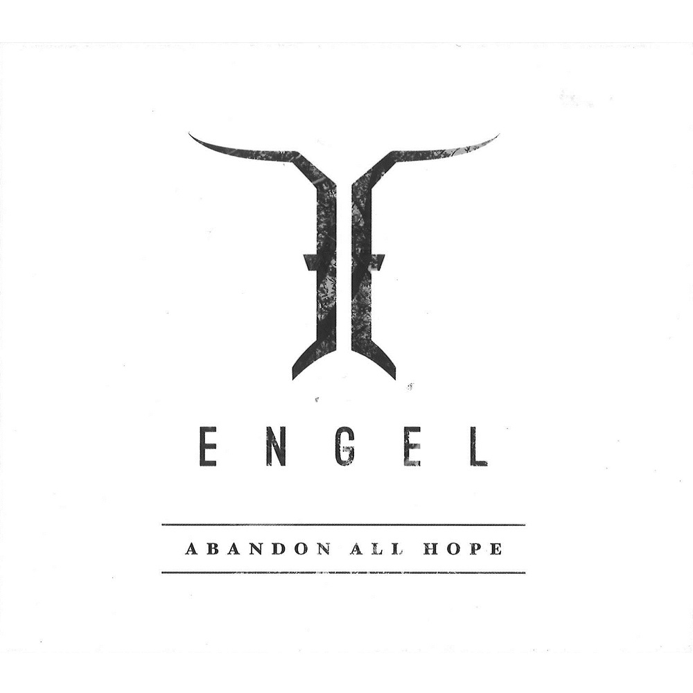 ENGEL / エンゲル / ABANDON ALL HOPE<SLIPCASE>