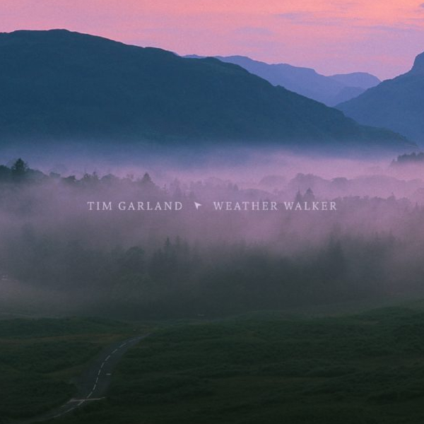 TIM GARLAND / ティム・ガーランド / Weather Walker