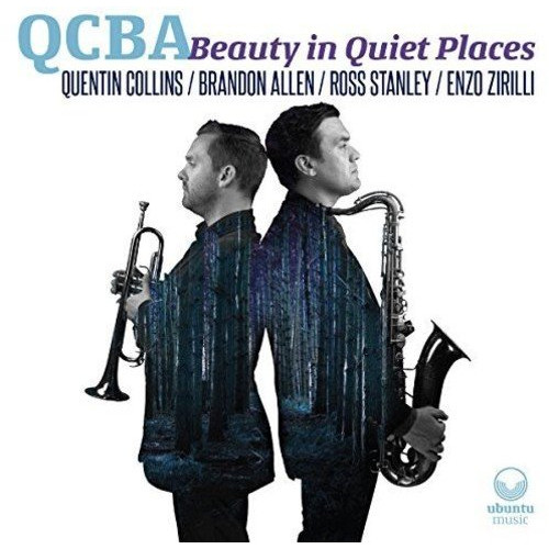 QCBA / Beauty in Quiet Places