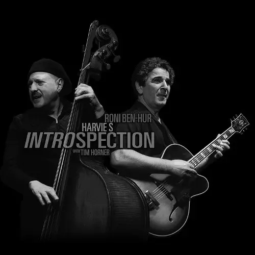 Introspection/RONI BEN-HUR｜JAZZ｜ディスクユニオン・オンライン