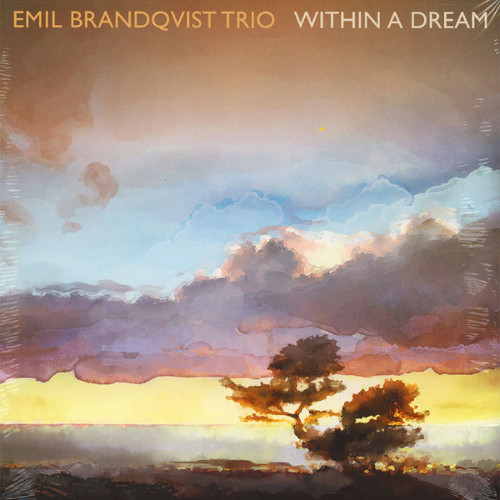 EMIL BRANDQVIST / エミル・ブランクヴィスト / Within A Dream(LP)