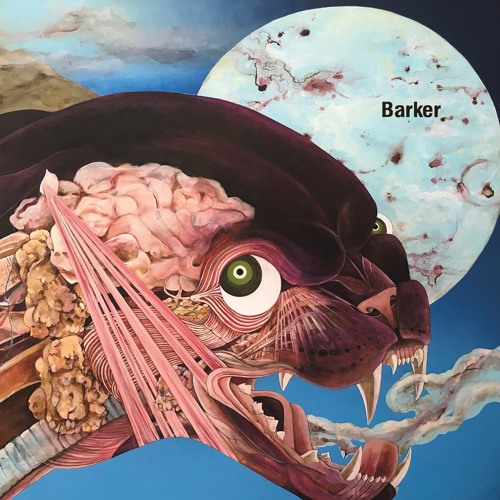 BARKER / バーカー / DEBIASING EP