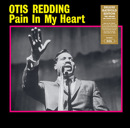 OTIS REDDING / オーティス・レディング商品一覧｜SOUL / BLUES 