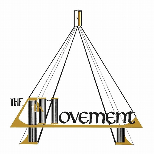 4TH MOVEMENT / THE 4TH MOVEMENT