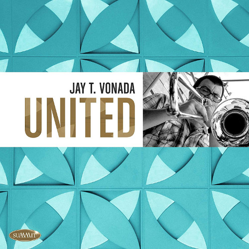 JAY T VONADA / United