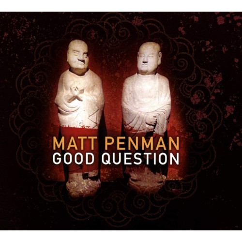 MATT PENMAN / マット・ペンマン / Good Question