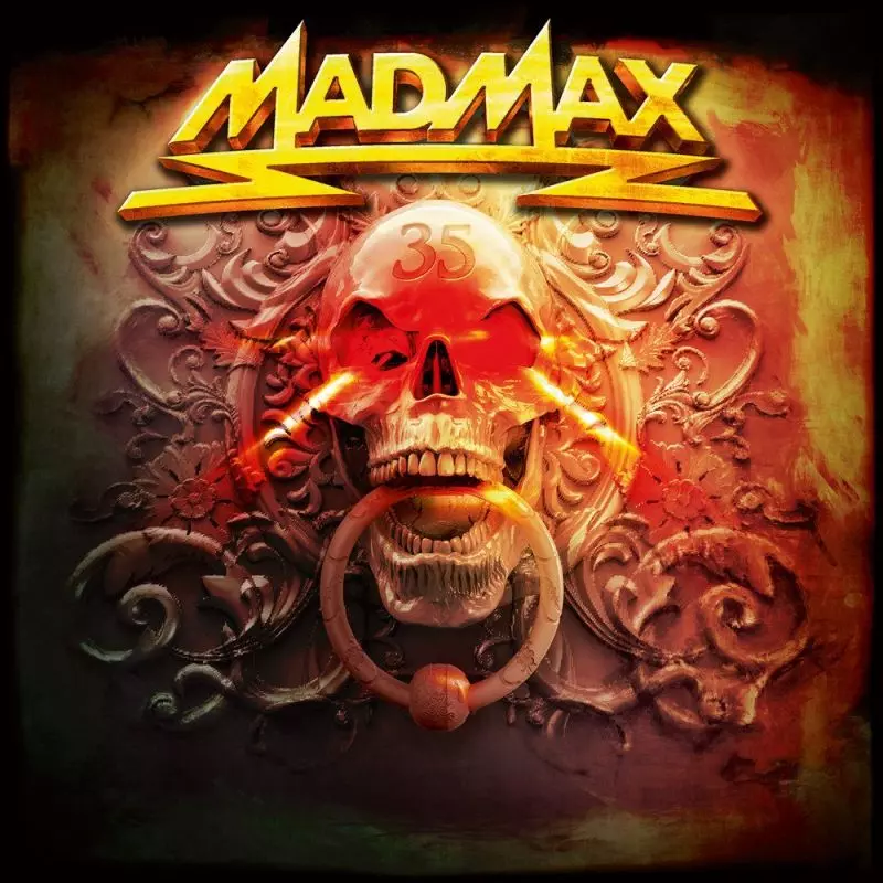 新品/限定生産盤/CD MAD MAX マッドマックス SEALED/メタル Yahoo!オークション -「madmax マッドマックス」(CD) の落札相場