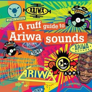 V.A. / A RUFF GUIDE TO ARIWA SOUNDS