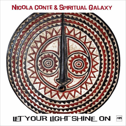 NICOLA CONTE / ニコラ・コンテ / Let Your Light Shine On(2LP)
