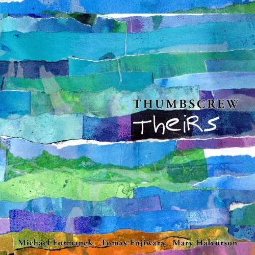 THUMBSCREW / サムスクリュー / Theirs