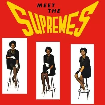 SUPREMES / シュープリームス商品一覧｜SOUL / BLUES｜ディスク