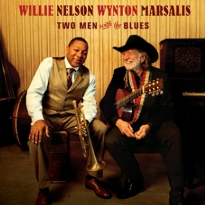 WYNTON MARSALIS / ウィントン・マルサリス / Two Men With the Blues(2LP)