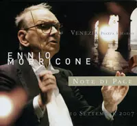 PEACE NOTE : LIVE IN VENEZIA / NOTE DI PACE : VENEZIA 10 SEPTEMBER