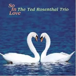 TED ROSENTHAL / テッド・ローゼンタール商品一覧｜JAZZ｜ディスク