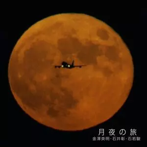 HIDEAKI KANAZAWA/AKIRA ISHII/SHUN ISHIWAKA / 金澤英明/石井彰/石若駿 / 月夜の旅