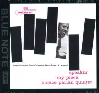 HORACE PARLAN / ホレス・パーラン商品一覧/中古在庫あり/並び順