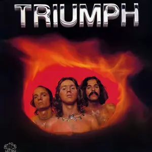 TRIUMPHのG、Rik Emmett 国内初回帯付アルバム4枚セット TRIUMPH『Rock & Roll Machine』徹底レビュー｜名盤の魅力とRik Emmett