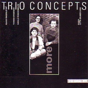TRIO CONCEPTS / More