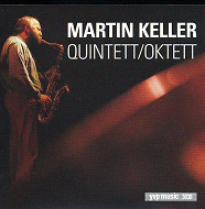 MARTIN KELLER / OKTETT