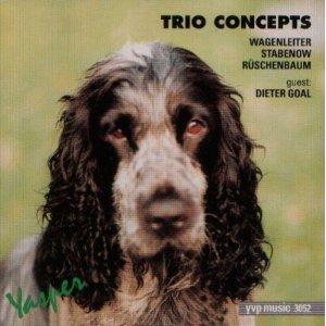 TRIO CONCEPTS / Yasper