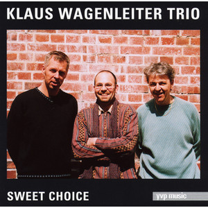 KLAUS WAGENLEITER / クラウス・ワーゲンライター / Sweet Choice