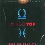 マグマ 関連 VANDERTOP Jannick Top 貴重盤 マグマ 関連 VANDERTOP