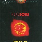 FUSION (FRA) / フュージョン / PARIS 80