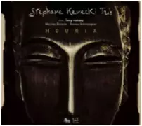 STEPHANE KERECKI / HOURIA