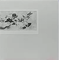 ELODIE (ANDREW CHALK+TIMO VAN LUIJK) / GRISAILLES (LP)