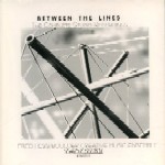 FRED HESS / BETWEEN THE LINES