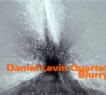DANIEL LEVIN / ダニエル・レヴィン / BLURRY