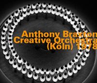 ANTHONY BRAXTON / アンソニー・ブラクストン / CREATIVE ORCHESTRA (KOELN) 1978