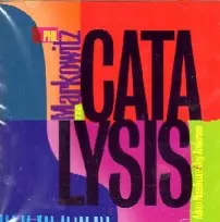 PHIL MARKOWITZ / フィル・マーコヴィッツ / CATALYSIS