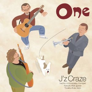 J'z Craze / ジェイズ・クレイズ / ONE / ワン