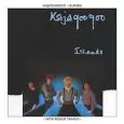 KAJAGOOGOO / カジャ・グー・グー / ISLANDS / ISLANDS