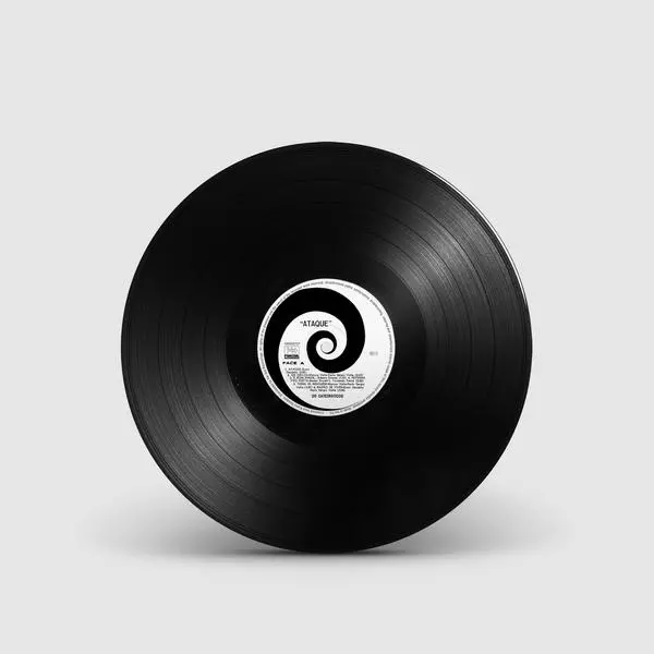 EUMIR DEODATO / エウミール・デオダート / OS CATEDRATICOS - ATAQUE