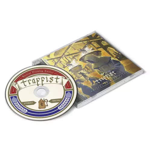 TRAPPIST / ANCIENT BREWING TACTICS