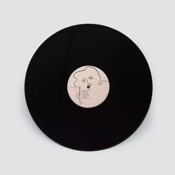 LEONARDO V. BOCCIA / レオナルド・ヴェー・ボッキア / HOMENAGEM