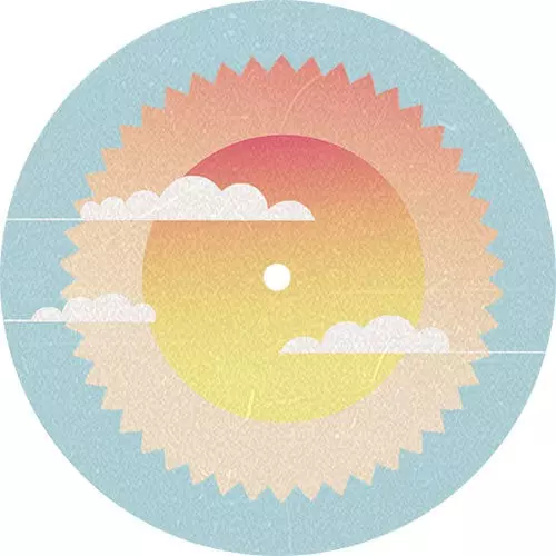 SOUL MEKANIK   / GO UPSTAIRS / ECHO BEACH (FEAT. ISABELLE ANTENA)