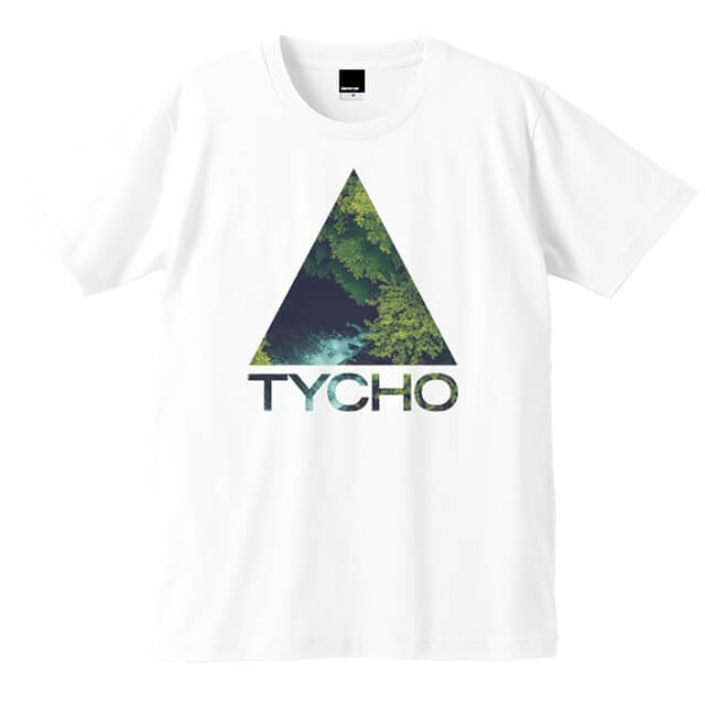 TYCHO / ティコ / WEATHER (CD+T-SHIRTS-S)