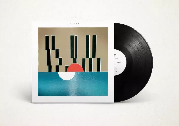 COSMIC SHIFT LP/LEXX/レックス/スイスのバレアリック・プロデューサー